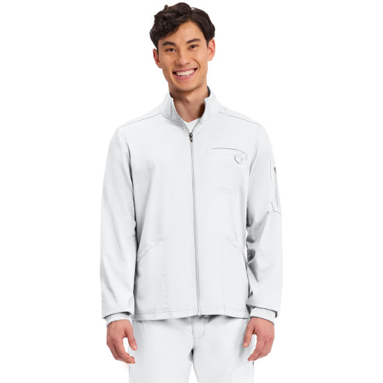 جاكيت ريفلوشن من شيروكي