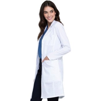 لاب كوت نسائي ريفلوشن من شيروكي  لاب كوت نسائي ريفلوشن من شيروكي