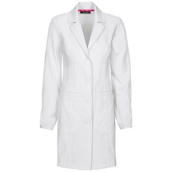 لاب كوت نسائي هارت سول موديل برنسيس بطول 34 انش