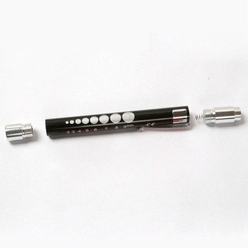 قلم التشخيص المضيئ - أزرق