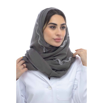 طرحة نسائية بوال ياباني 