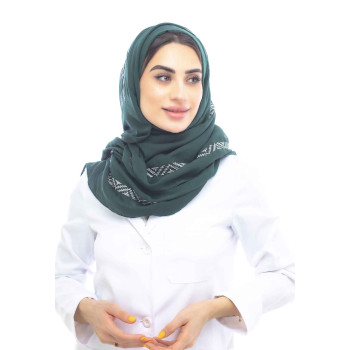 طرحة نسائية بوال ياباني 