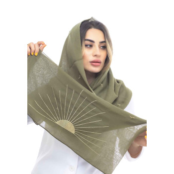 طرحة نسائية بوال ياباني 