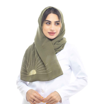 طرحة نسائية بوال ياباني 