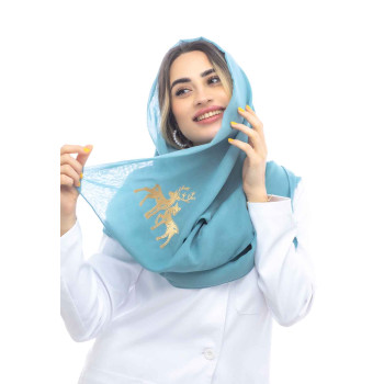 طرحة نسائية بوال ياباني 