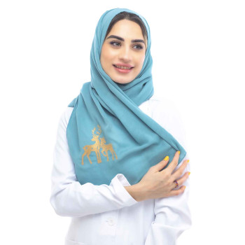 طرحة نسائية بوال ياباني 