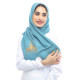 طرحة نسائية بوال ياباني 