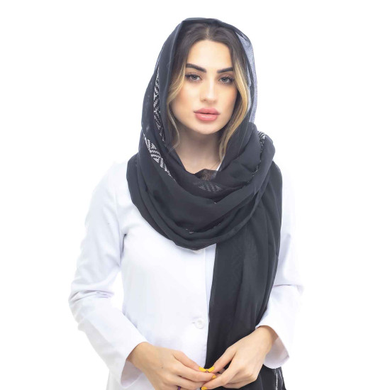 طرحة نسائية بوال ياباني 