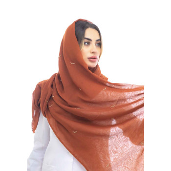 طرحة نسائية بوال ياباني 