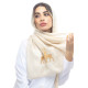 طرحة نسائية بوال ياباني 