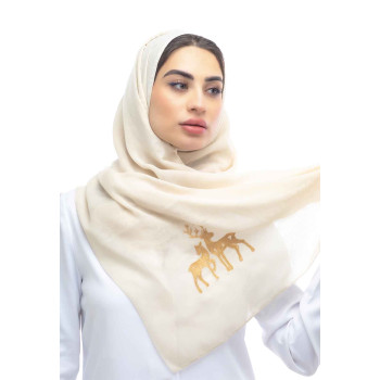 طرحة نسائية بوال ياباني 