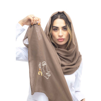 طرحة نسائية بوال ياباني 