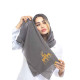 طرحة نسائية بوال ياباني 