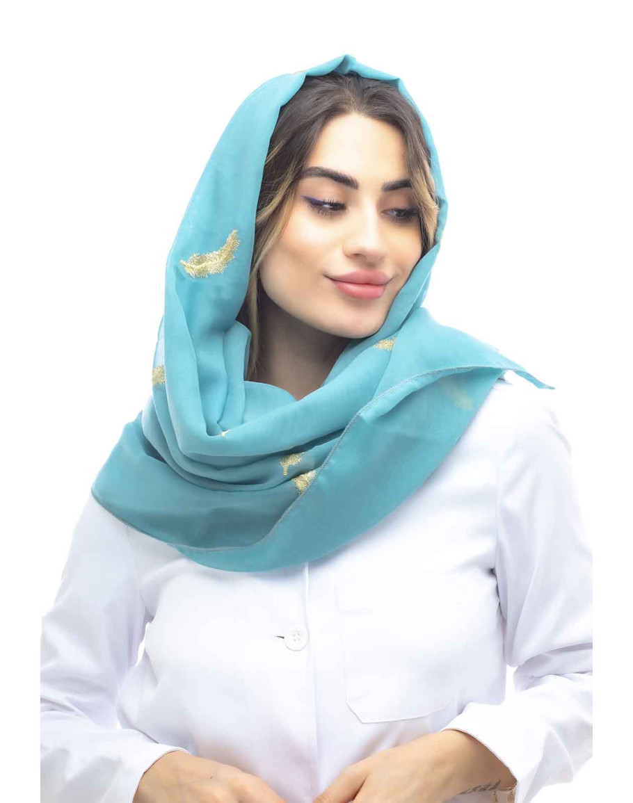 طرحة نسائية بوال ياباني 