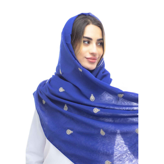 طرحة نسائية بوال ياباني 