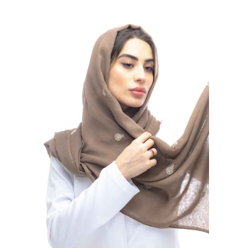 طرحة نسائية بوال ياباني 