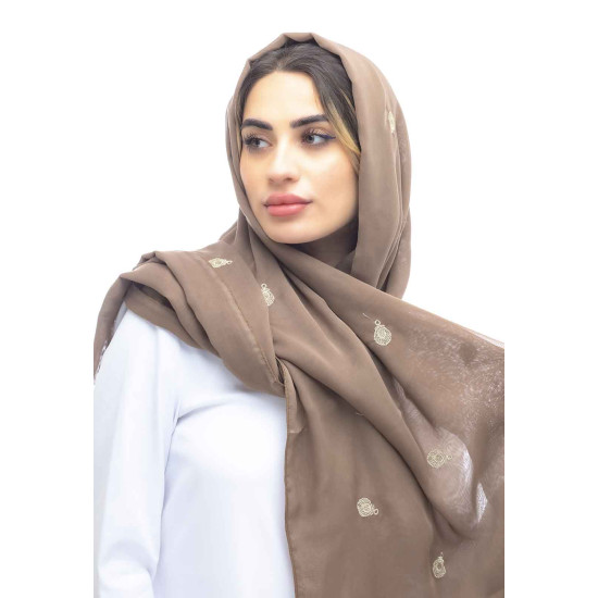 طرحة نسائية بوال ياباني 
