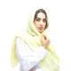 طرحة نسائية بوال ياباني 