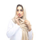 طرحة نسائية بوال ياباني 