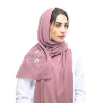 طرحة نسائية بوال ياباني 