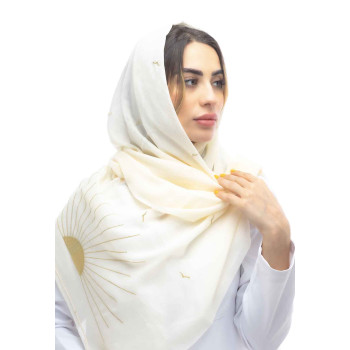 طرحة نسائية بوال ياباني 