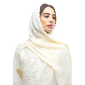 طرحة نسائية بوال ياباني 