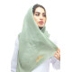 طرحة نسائية بوال ياباني 