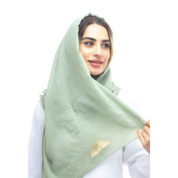 طرحة نسائية بوال ياباني 