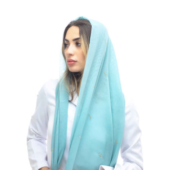 طرحة نسائية بوال ياباني 