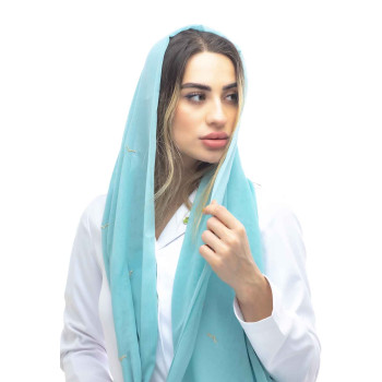 طرحة نسائية بوال ياباني 