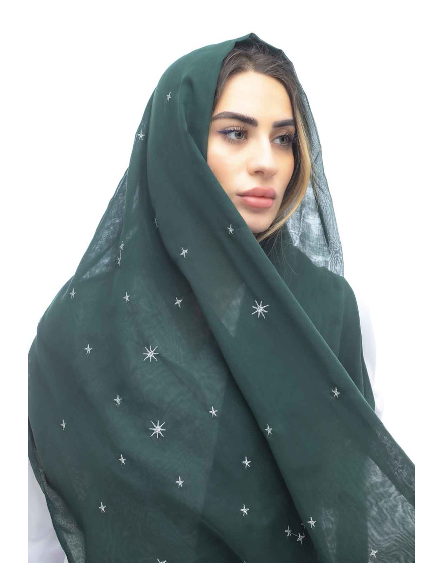 طرحة نسائية بوال ياباني 