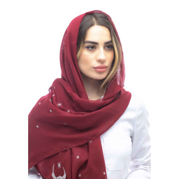 طرحة نسائية بوال ياباني 