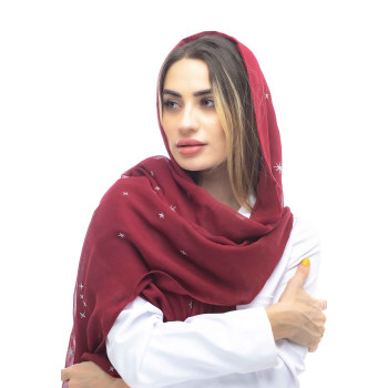 طرحة نسائية بوال ياباني 