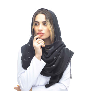 طرحة نسائية بوال ياباني 