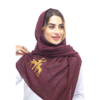 طرحة نسائية بوال ياباني 