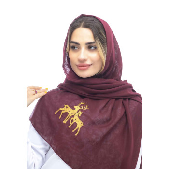 طرحة نسائية بوال ياباني 