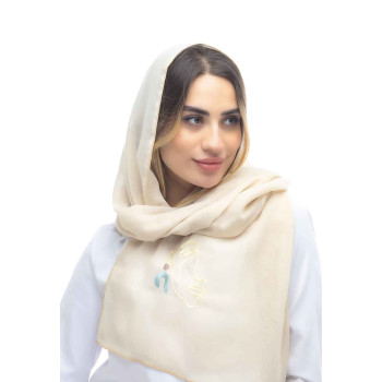 طرحة نسائية بوال ياباني 