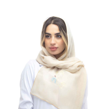 طرحة نسائية بوال ياباني 