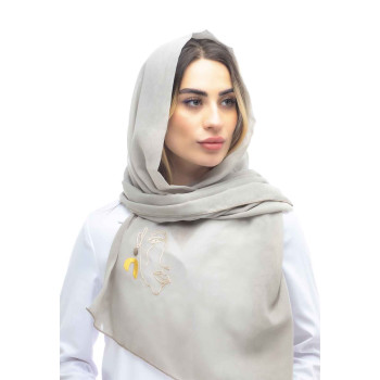 طرحة نسائية بوال ياباني 