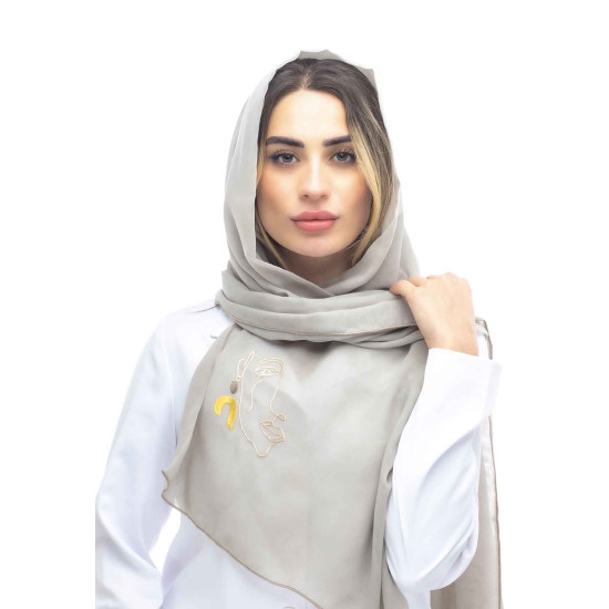 طرحة نسائية بوال ياباني 