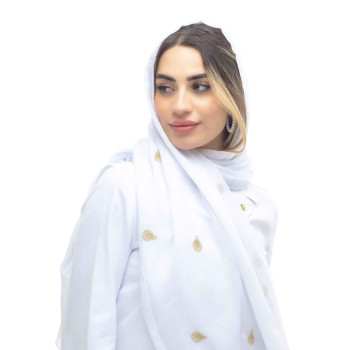 طرحة نسائية بوال ياباني 