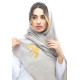 طرحة نسائية بوال ياباني 