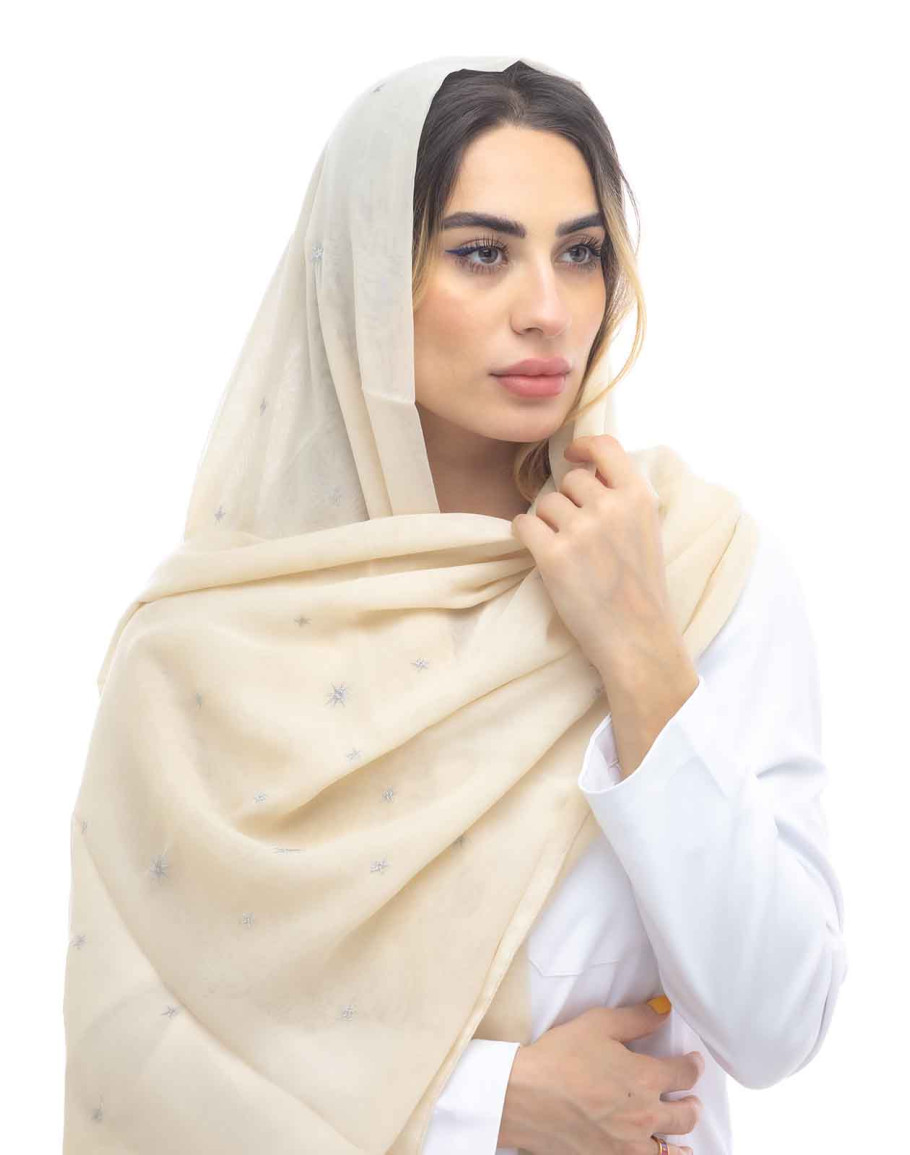 طرحة نسائية بوال ياباني 