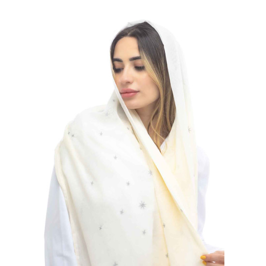 طرحة نسائية بوال ياباني 