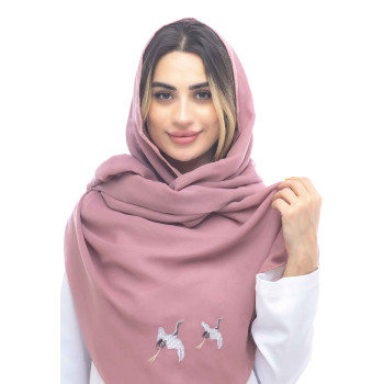 طرحة نسائية بوال ياباني 