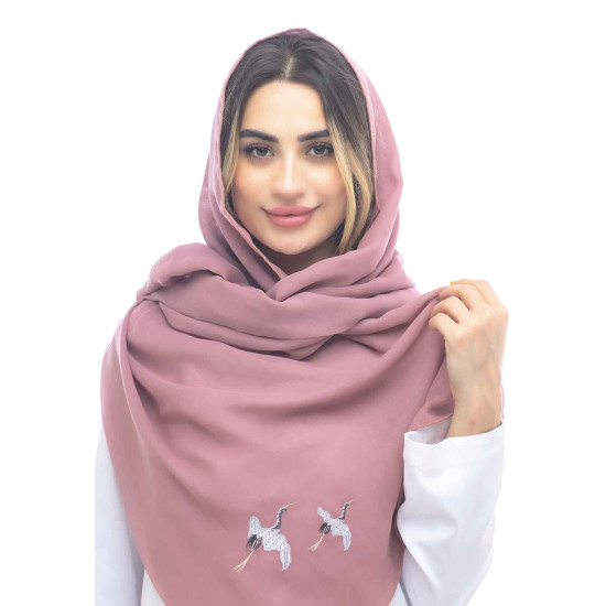 طرحة نسائية بوال ياباني 