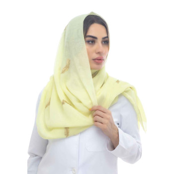 طرحة نسائية بوال ياباني 