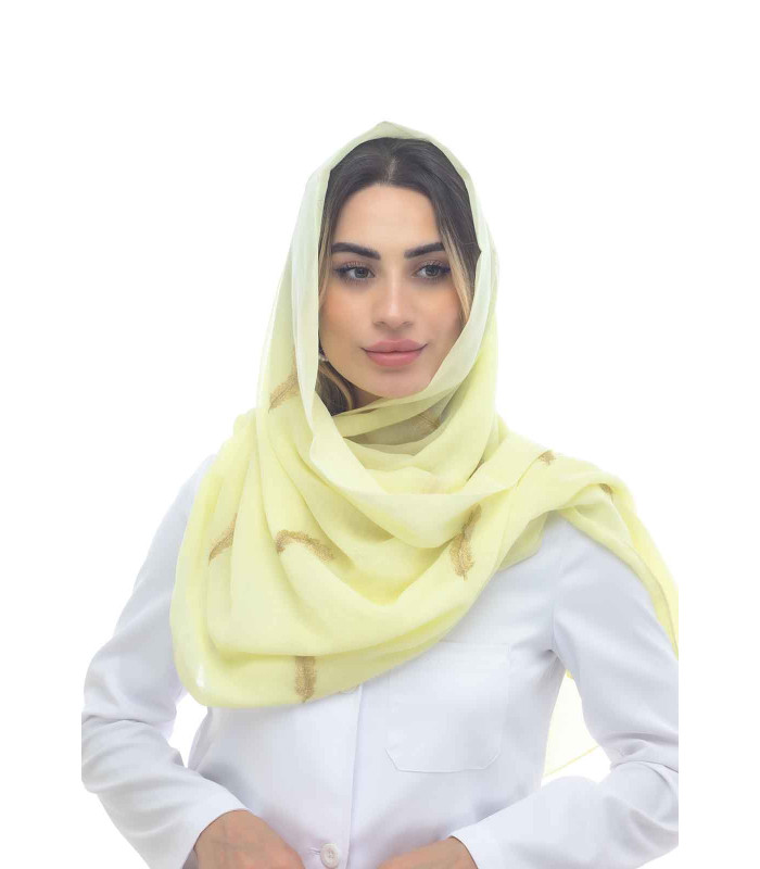 طرحة نسائية بوال ياباني 