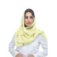 طرحة نسائية بوال ياباني 