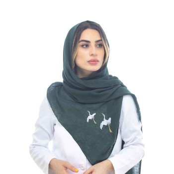 طرحة نسائية بوال ياباني 